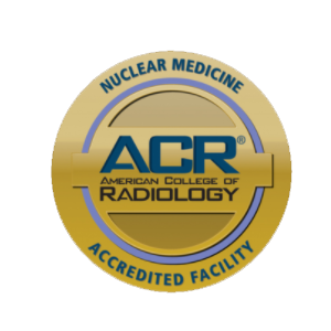 ACR NuclearMedicineAccreditedFacility ButtonImage