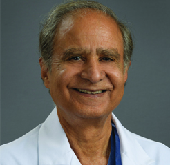 Dr. Hashmat Ashraf