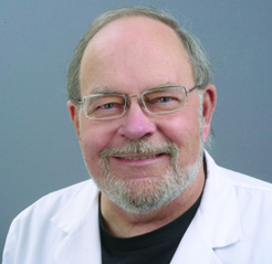 Dr. James G. Conley, MD 