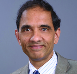 Dr. Kishor V. Phadke, MD 