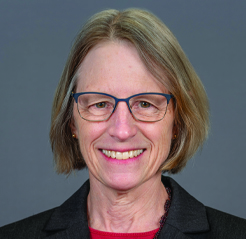 Dr. Susan Graham 