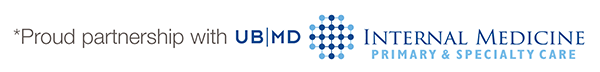 UBMD ProudPartnership Internal Medicine WEB new